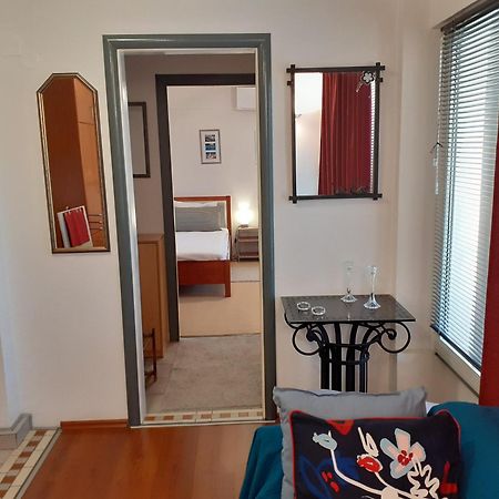 Studio Aperitton 1 Трикала Екстер'єр фото