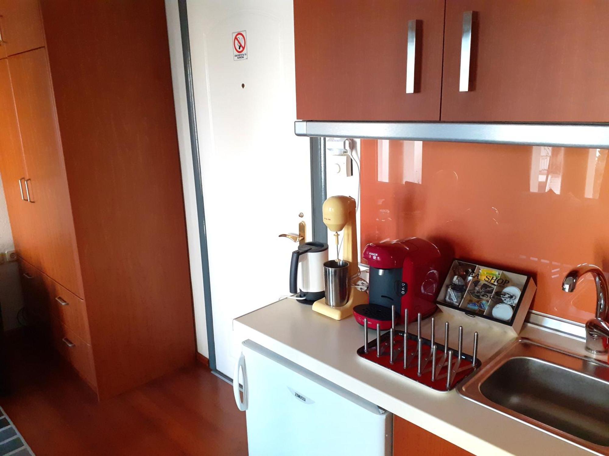 Studio Aperitton 1 Трикала Екстер'єр фото