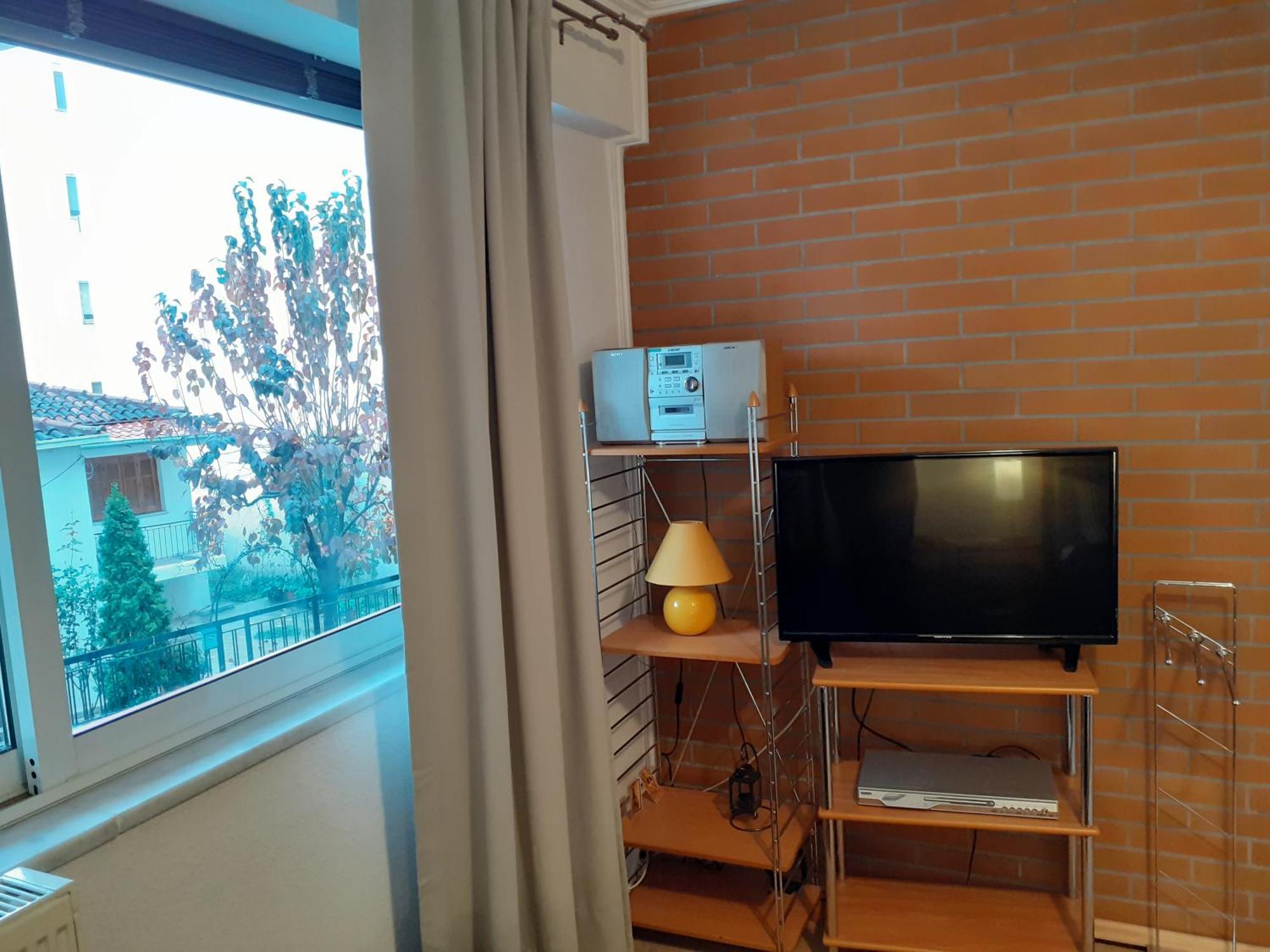 Studio Aperitton 1 Трикала Екстер'єр фото
