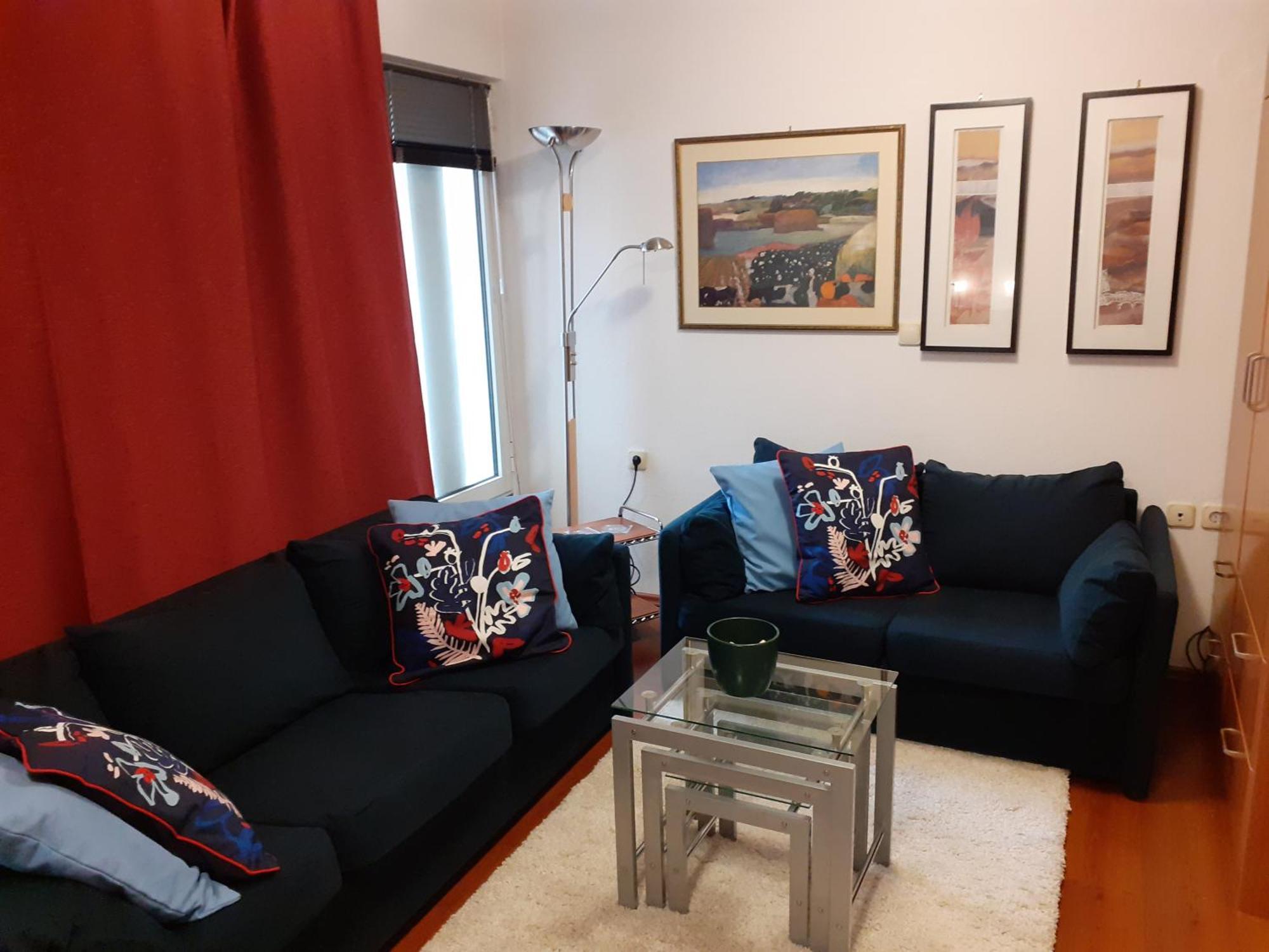 Studio Aperitton 1 Трикала Екстер'єр фото