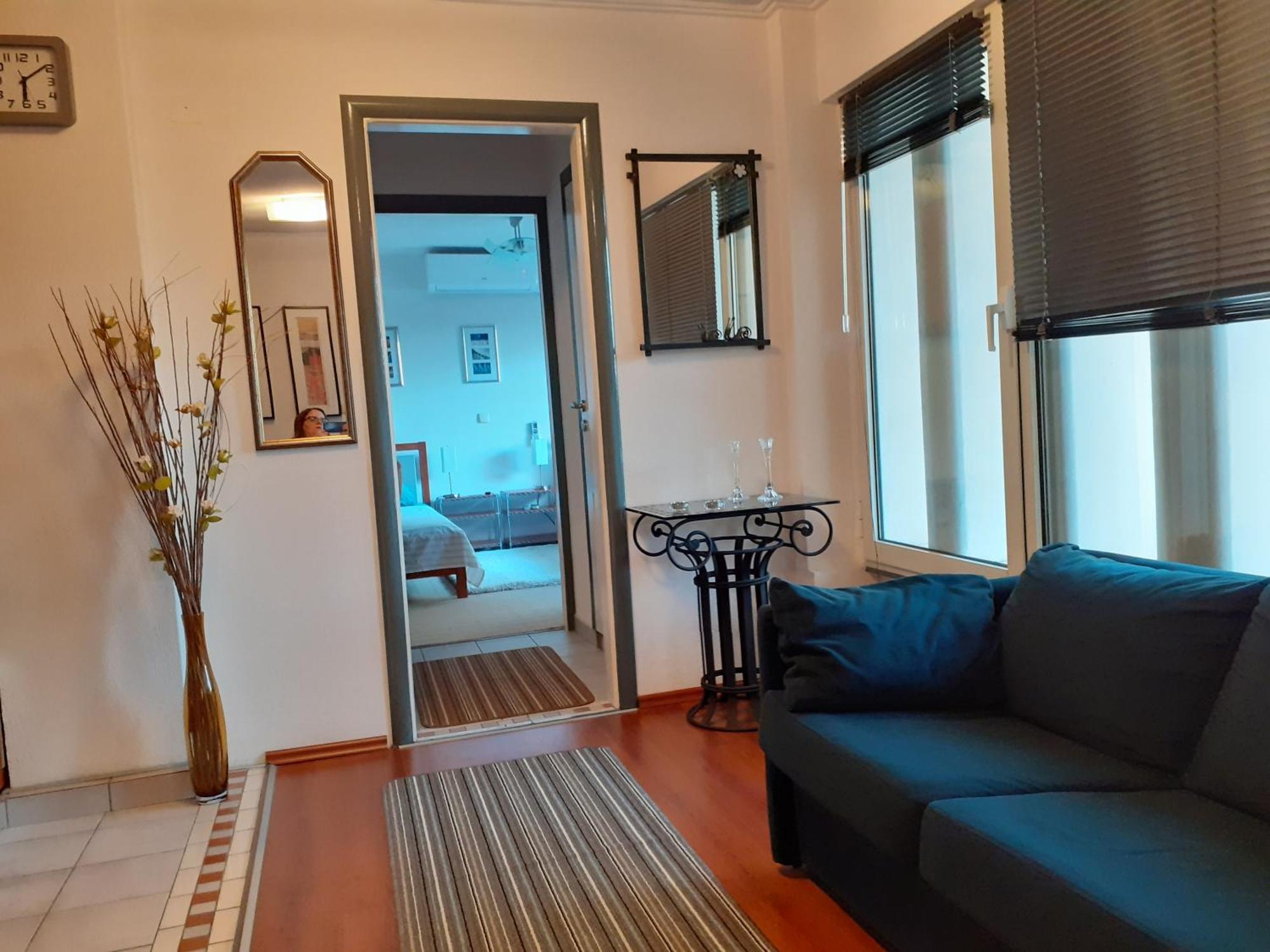 Studio Aperitton 1 Трикала Екстер'єр фото