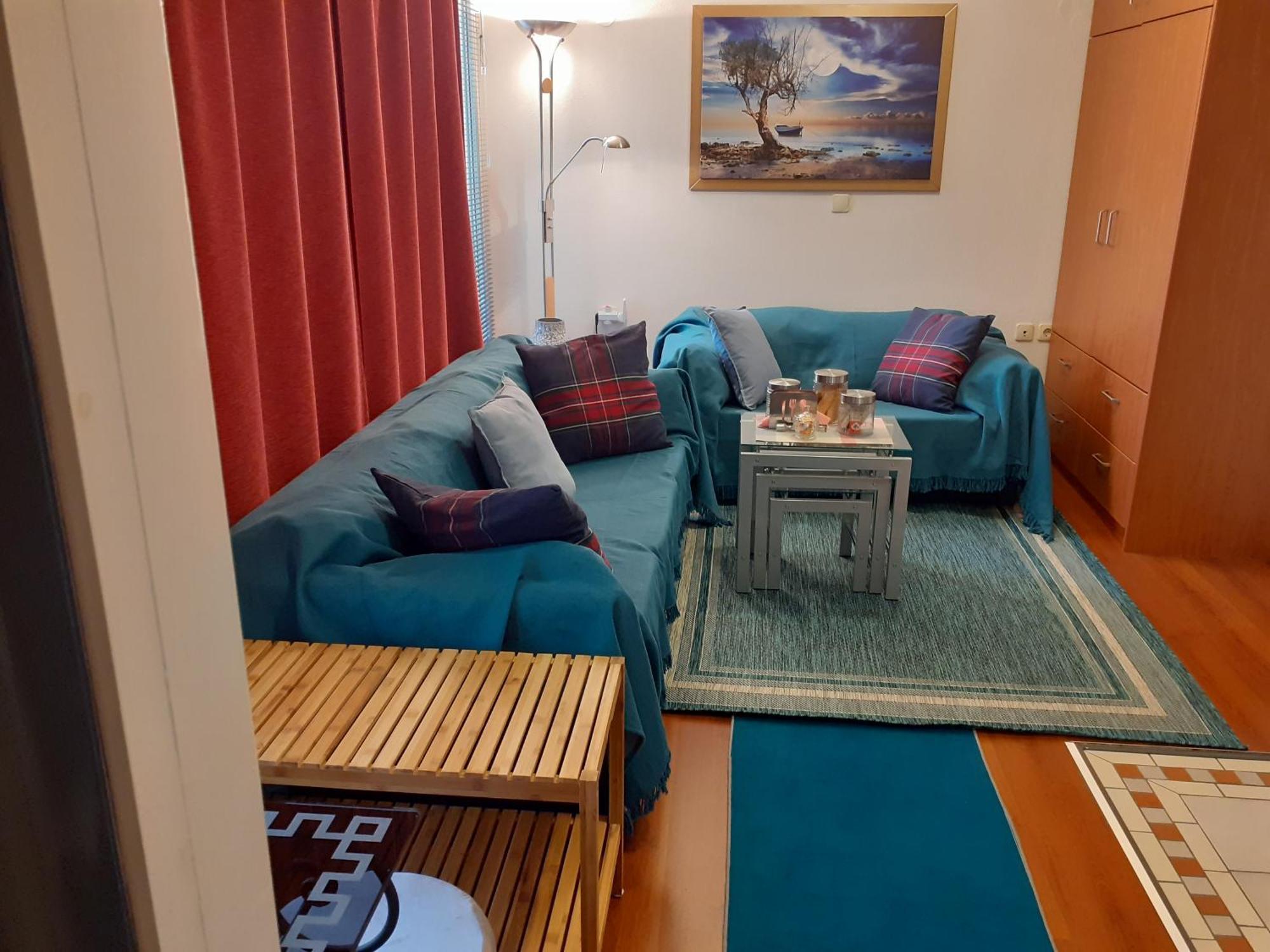 Studio Aperitton 1 Трикала Екстер'єр фото