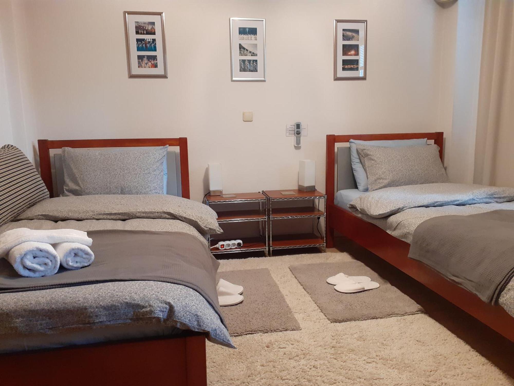 Studio Aperitton 1 Трикала Екстер'єр фото