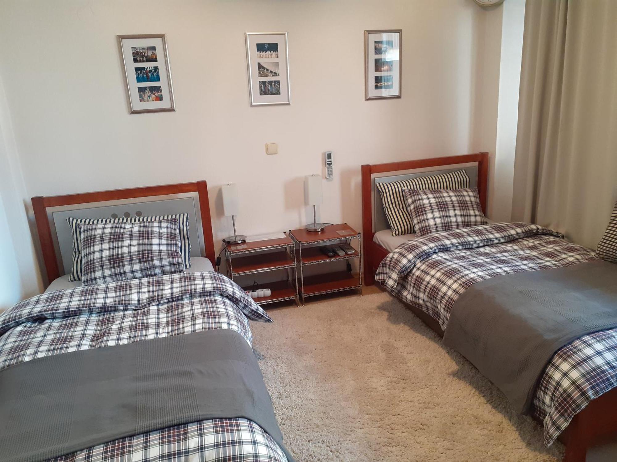 Studio Aperitton 1 Трикала Екстер'єр фото