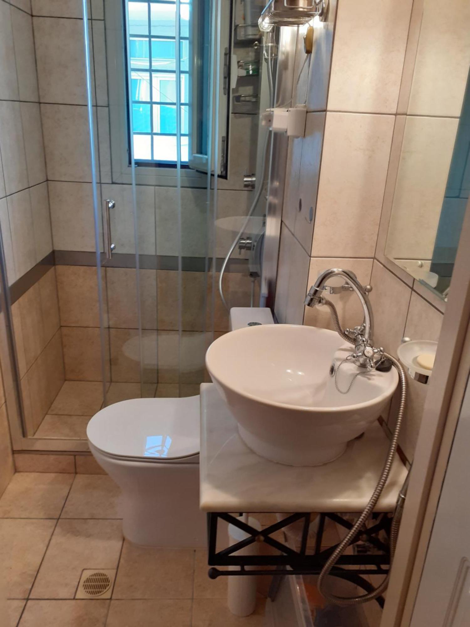 Studio Aperitton 1 Трикала Екстер'єр фото